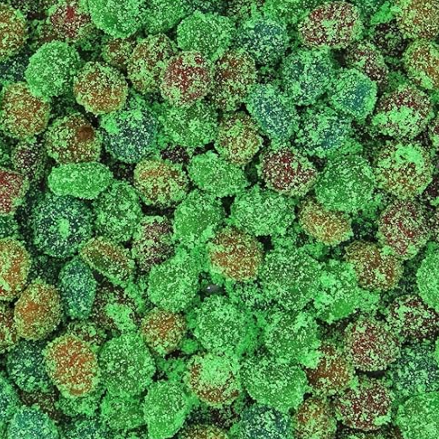 Watermelon Gush Bombs