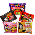 Buldak Ramen Variety 5-Pack
