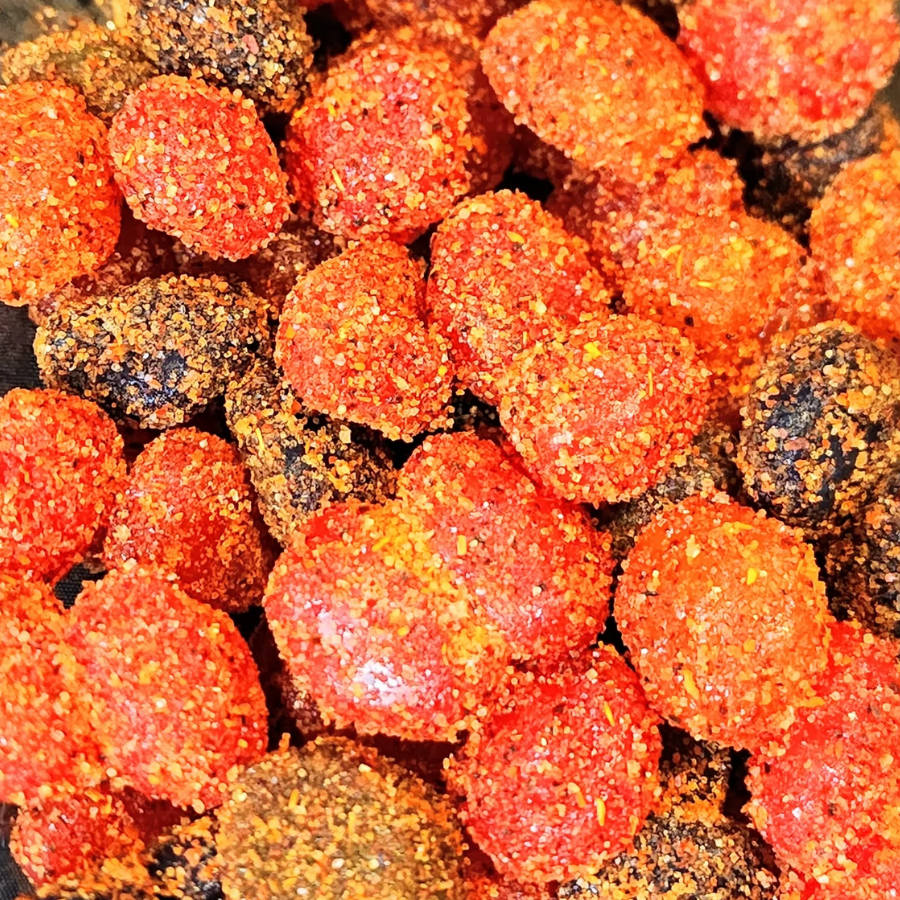 Gush Bombs