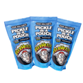 3-Piece Blue Razz Pickle