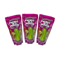 3-Piece Kosher Pickle