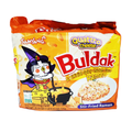 Buldak Ramen Quattro Cheese 5-Pack
