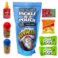 Blue Razz Pickle Kit