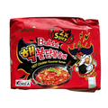 Buldak Ramen 2X Spicy 5-Pack