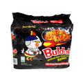 Buldak Ramen Spicy 5-Pack