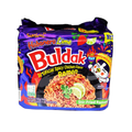 Buldak Ramen Habañero Lime 5-Pack