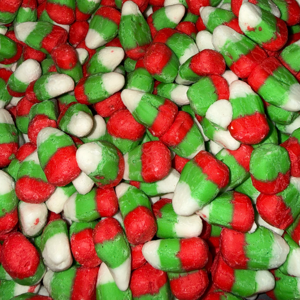 Freeze Dried Reindeer Corn