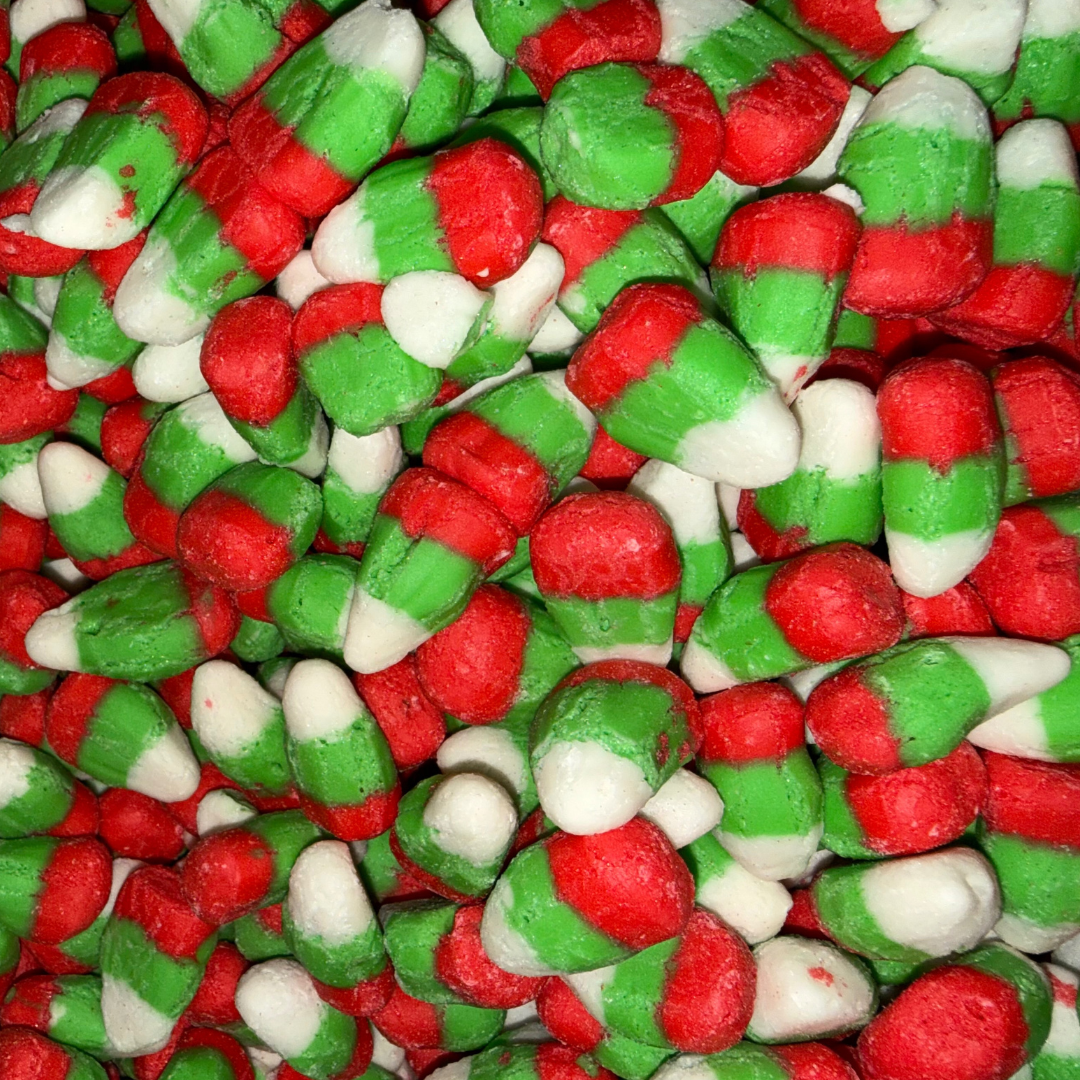 Freeze Dried Reindeer Corn