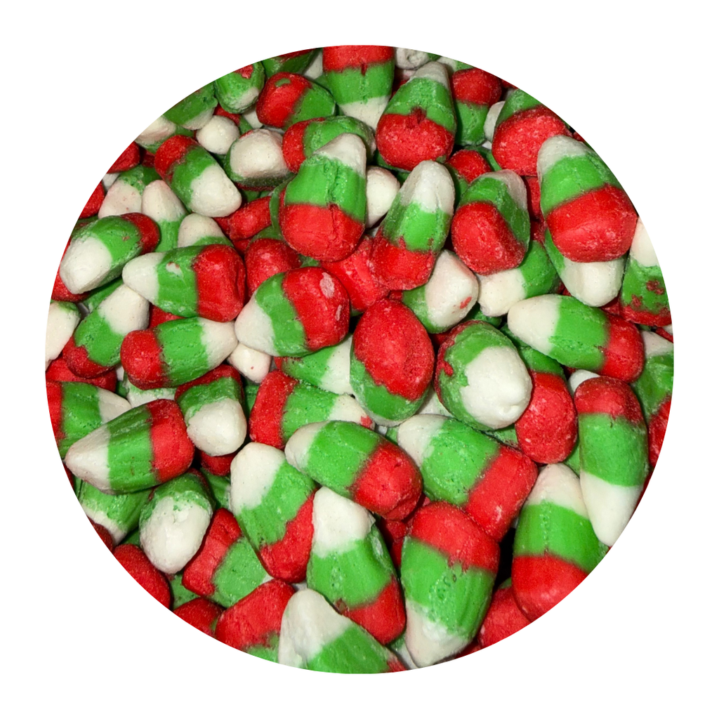 Freeze Dried Reindeer Corn