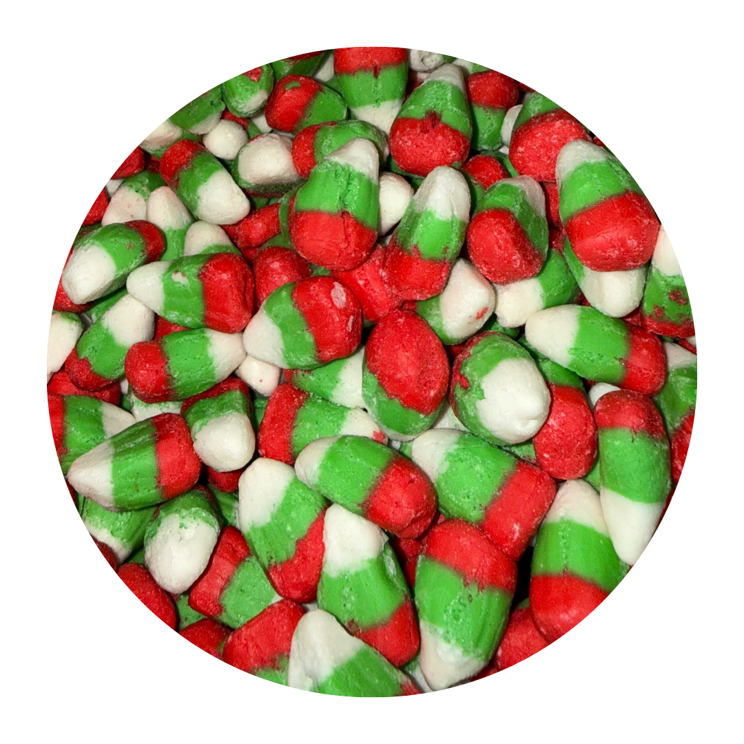 Freeze Dried Reindeer Corn